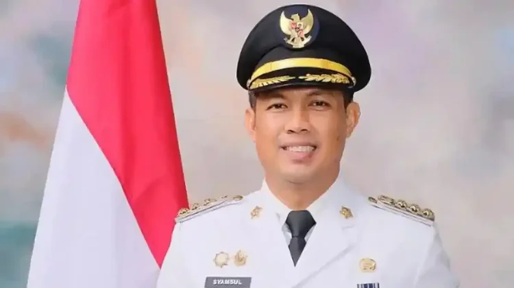 KPK OTT Bupati Cilacap Syamsul Auliya, Harta Kekayaannya Rp12 Miliar