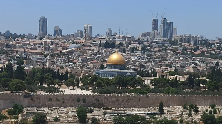 Makna di Balik Peringatan Hari Al-Quds Internasional