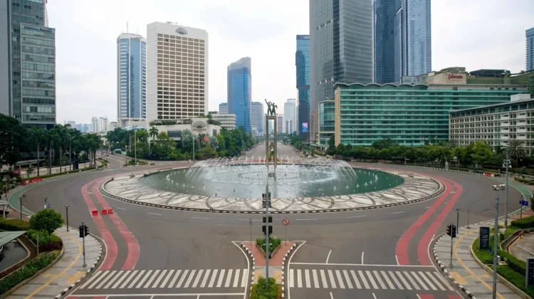 KAI Wisata Menawarkan Paket Libur Jakarta saat Ibu Kota Sedang Lengang