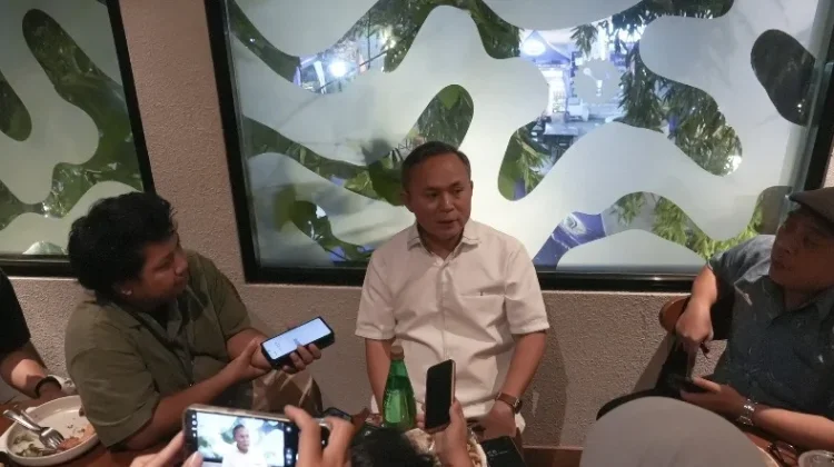 Wamen HAM Nilai Serangan ke Aktivis KontraS Cederai Asta Cita