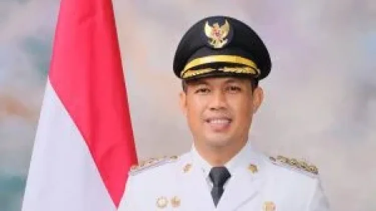 Menelisik Karier Bupati Cilacap Syamsul Auliya yang Terjaring OTT KPK
