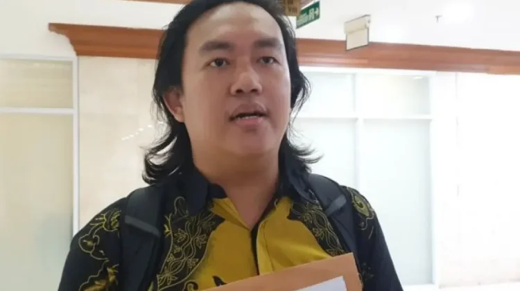 Profil Aktivis HAM Andrie Yunus, Korban Penyiraman Air Keras