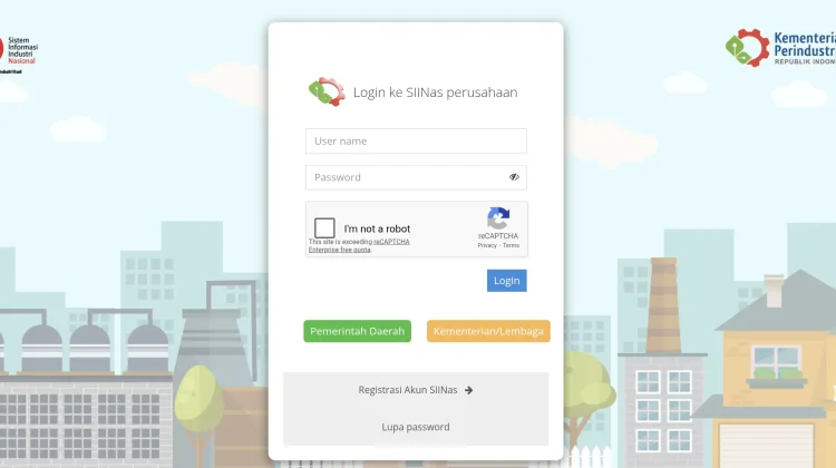 Kemenperin Perkuat Data Sektor Manufaktur Melalui Sosialisasi SIINas