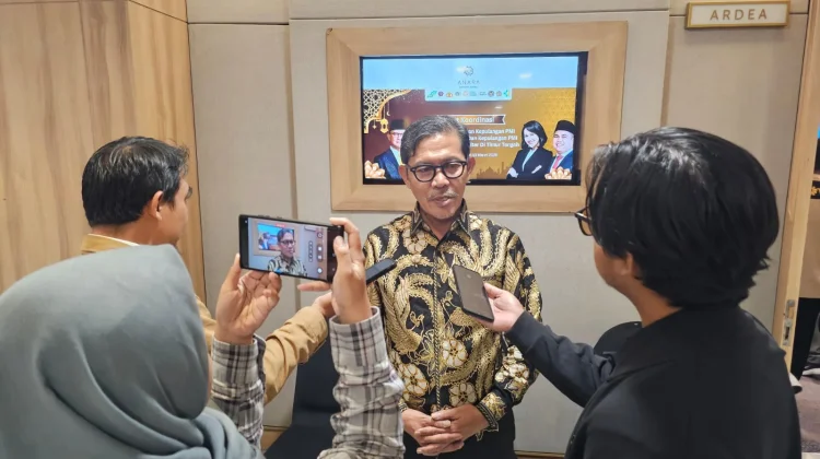 KP2MI Siapkan Layanan Bandara-Perbatasan Sambut Mudik Pekerja Migran