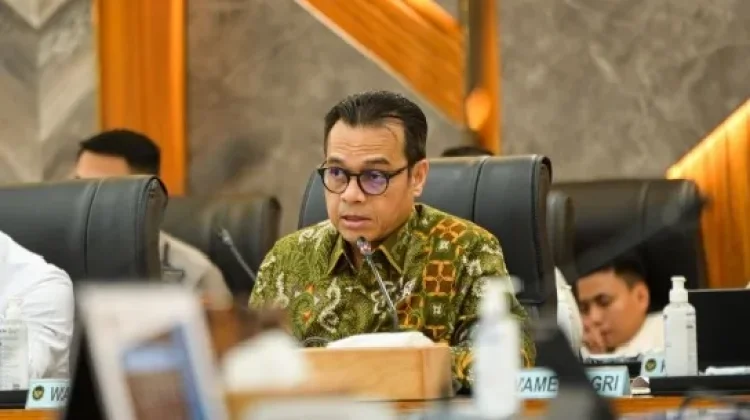 Kemkomdigi Tingkatkan Patroli Siber dan Pemantauan Konten Menjelang Lebaran