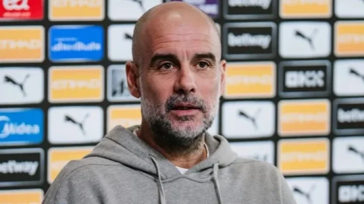 Guardiola: City Harus Menang Atas West Ham Demi Gelar Liga