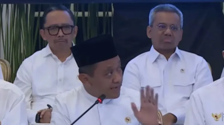Pemerintah: Stok BBM dan LPG Aman jelang Lebaran 2026