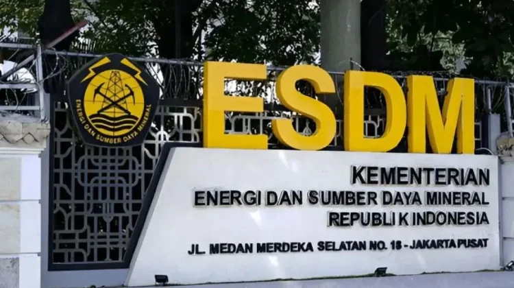 Kemen ESDM Siapkan Diversifikasi Impor Jaga Pasokan LPG Nasional