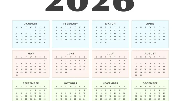 Lebaran 2026 Jatuh Tanggal 20 atau 21 Maret? Ini Bocorannya