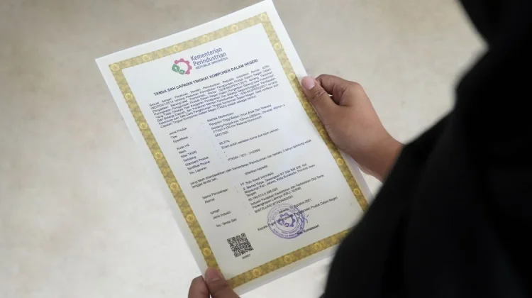 Kemenperin Percepat Sertifikasi untuk Lindungi Pasar dari Produk Impor