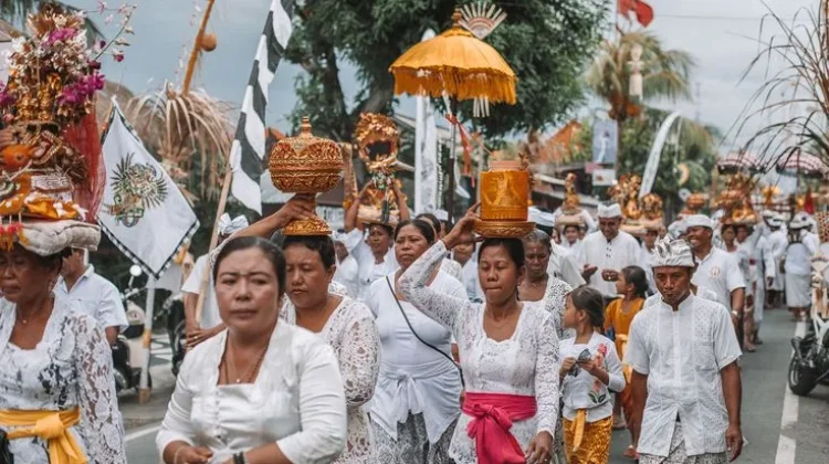 Hari Raya Nyepi 2026 Tanggal Berapa? Ketahui Jadwal Libur dan Tanggalnya