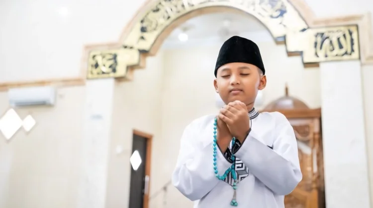 Simak Bacaan Takbiran untuk Idulfitri Beserta Artinya