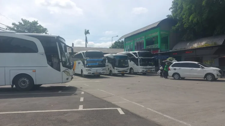 Mudik Aman, Berikut Tips dari Dinas Perhubungan Bekasi