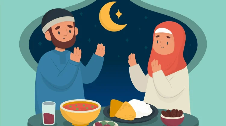 Simak Jadwal Imsakiyah 16 Maret 2026 DKI Jakarta