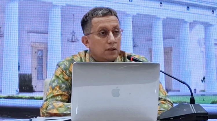 Indonesia Enggan Dukung Resolusi DK PBB yang Kurang Berimbang pada Iran