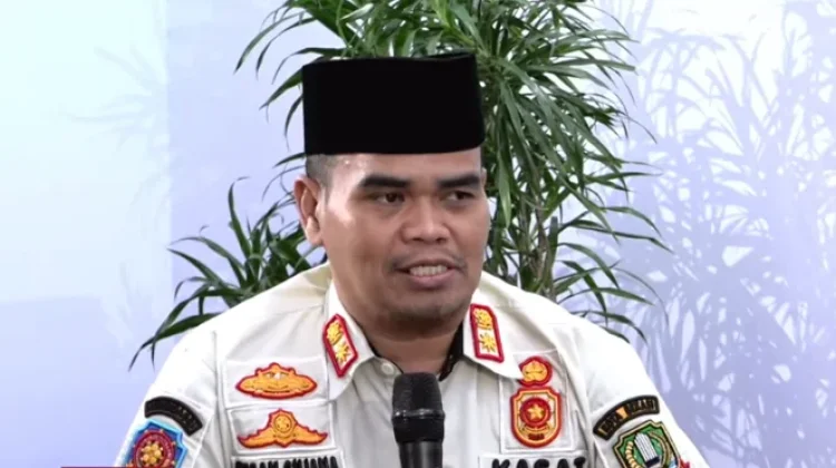 Mudik Lebaran, Satpol PP Bekasi Kerahkan 678 Personel Amankan Titik Vital