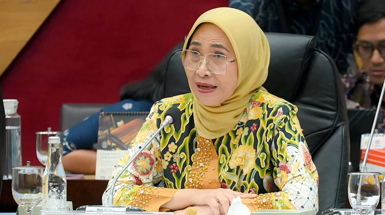 Perkuat Atlet, DPR Apresiasi Sinergi Kemenpora dan Kemendikdasmen