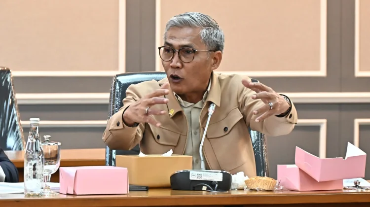 Komisi XIII DPR Desak LPSK Berikan Perlindungan Darurat untuk Andrie Yunus