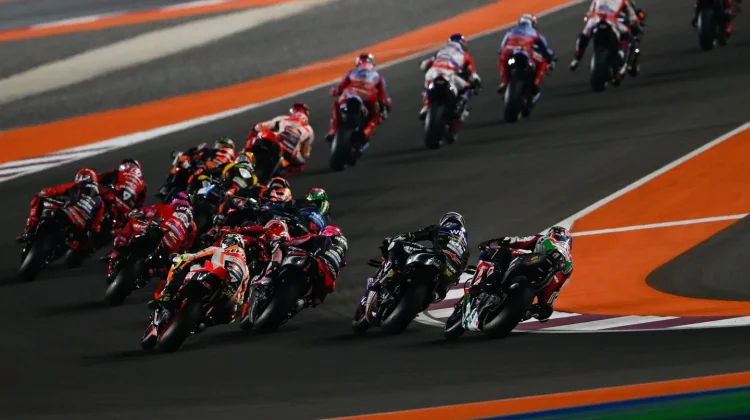 Dampak Konflik Timur Tengah, MotoGP Qatar Digeser ke November