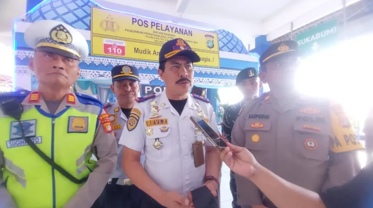 Arus Mudik Mulai Meningkat, 8.110 Pemudik Berangkat dari Kampung Rambutan