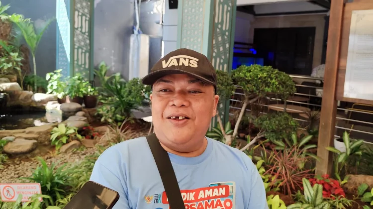 Gagal Tahun Lalu, Pemudik Bersyukur Dapat Tiket Mudik Gratis Tahun Ini