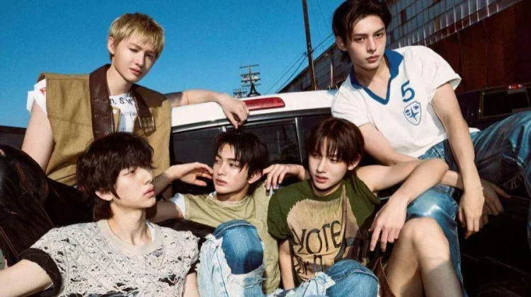 CORTIS Siap Ramaikan Allo Bank Festival 2026 di Jakarta