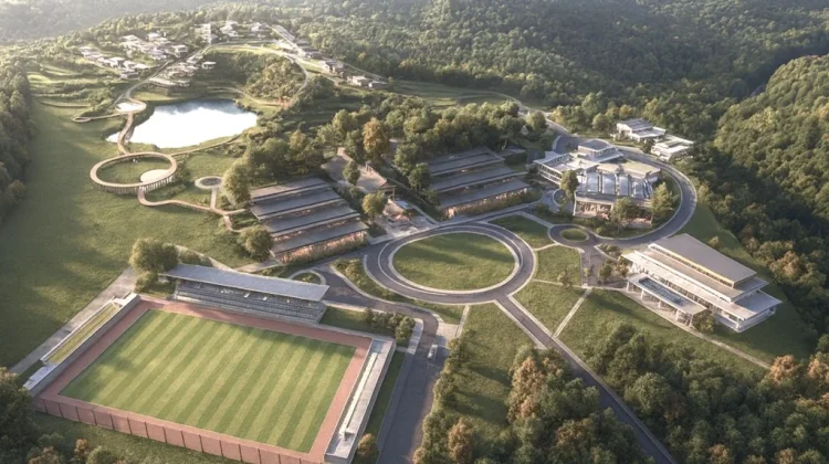 Kemdiktisaintek Catat PPDB SMA Unggul Garuda Baru Masih Rendah