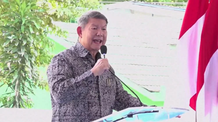 Hashim: Presiden Prabowo Ingin Program Perumahan Nasional Dipercepat