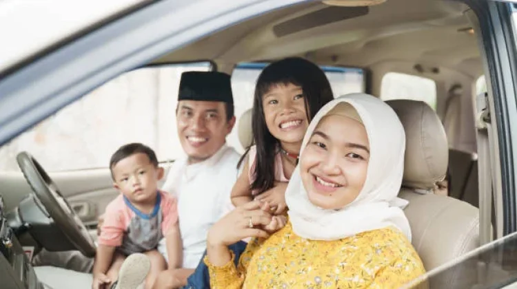 Inilah Alasan Mudik Terasa Melelahkan daripada Liburan Biasa