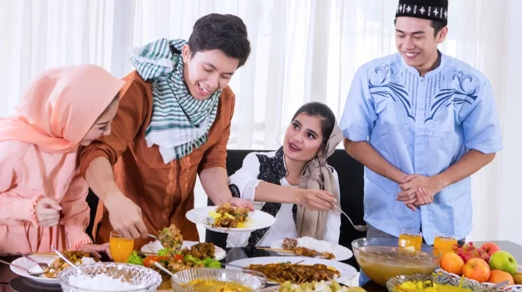 Intip Jadwal Buka Puasa Jakarta Hari Ini 16 Maret 2026