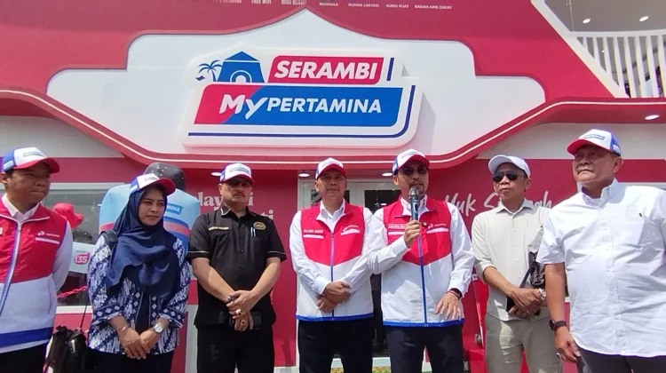 Pertamina Telah Amankan Pengadaan BBM sebelum Perang AS-Iran