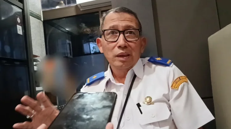 Kemenhub Prediksi Bus Jadi Moda Transportasi Umum Terpadat saat Mudik