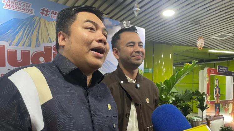Lepas Mudik Gratis, Komisi IV: Presiden Berpesan untuk Kebahagiaan Masyarakat