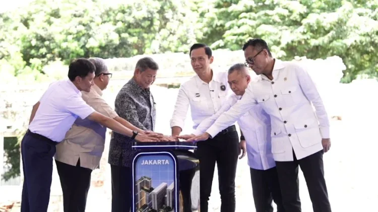 Program Perumahan Rakyat untuk Kesehatan Masyarakat: Tekan Kasus TBC dan Stunting