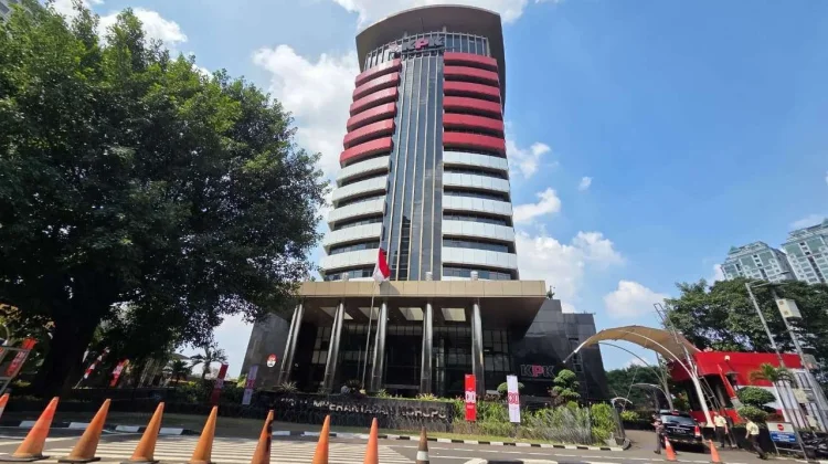 KPPOD Dorong Reformasi Sistem Cegah Korupsi Daerah