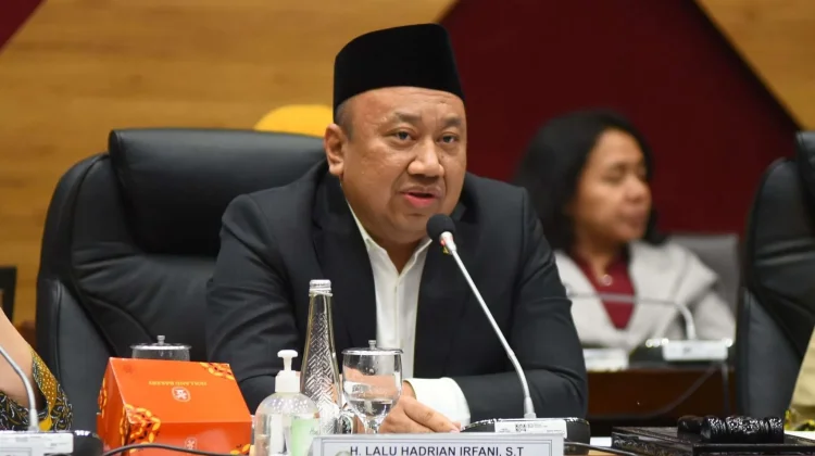 Rencana Pembatasan Kuota Mahasiswa Baru PTN, DPR: Kaji Ulang