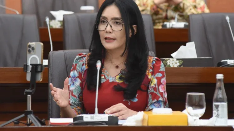 Soal Guru Honorer, Rieke Harapkan PP Manajemen ASN Segera Disahkan