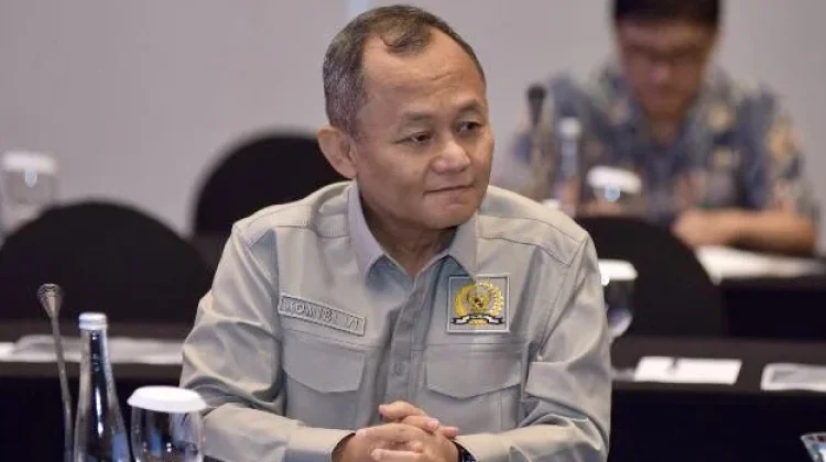 Selain Potong Gaji, Golkar Dorong Pemerintah Petakan Langkah Strategis Lainnya