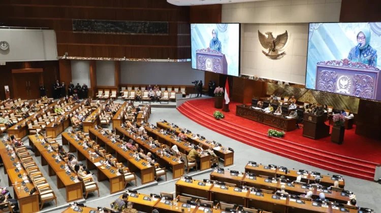 Rencana Dipotong, Berapa Gaji-Tunjangan Anggota DPR hingga Menteri? Ini Jawabannya