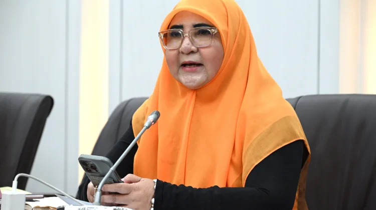 Komisi VI DPR Ingatkan Pemerintah Antisipasi Keterbatasan Kebijakan WFH