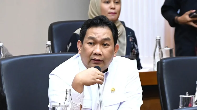 Gagasan KPU jadi Cabang Kekuasaan Negara Keempat, DPR Singgung Amandemen UUD 1945