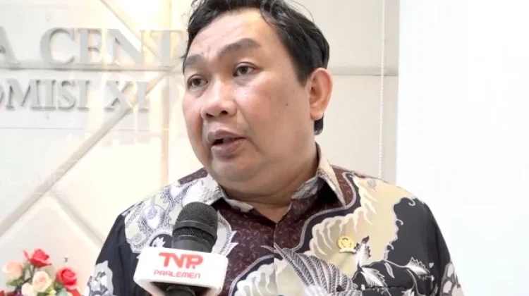 Legislator Ini Nilai Penting Kaji Mekanisme Rekrutmen Anggota KPU
