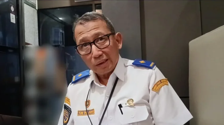 Pemerintah Siapkan 1.560 Pos Pemantauan Transportasi Mudik