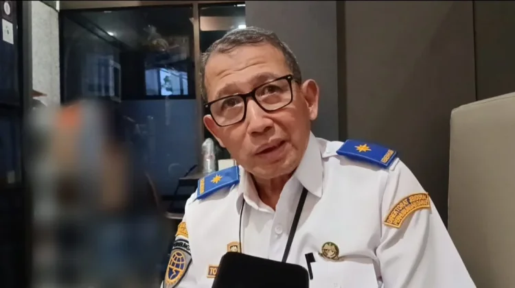 Kemenhub Intensifkan Ramp Check Armada Transportasi Mudik