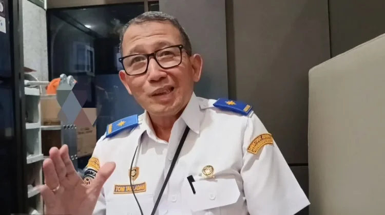 Pemerintah Optimalkan Masjid Jadi Rest Area Alternatif Pemudik