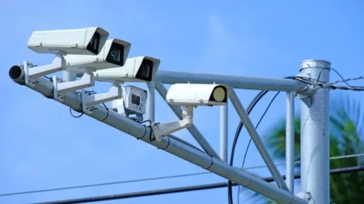 Begini Cara Cek CCTV Jalan Tol Mudik Lebaran 2026