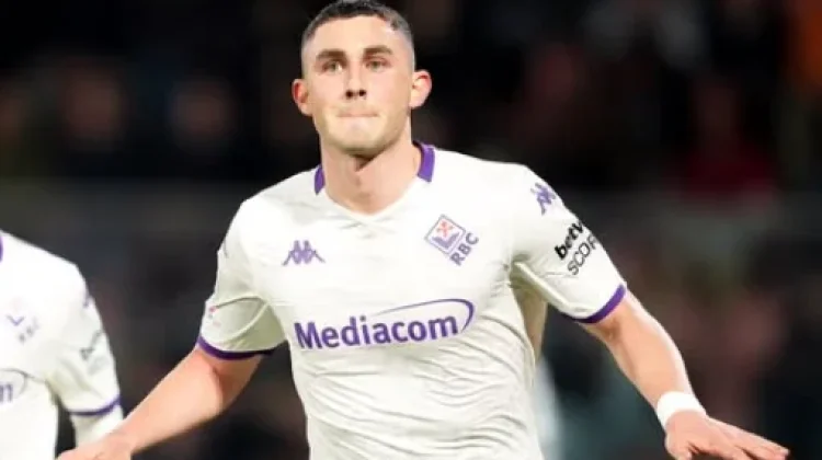 Fiorentina Hancurkan Cremonese 4-1 di Zini, La Viola Jauhi Zona Degradasi