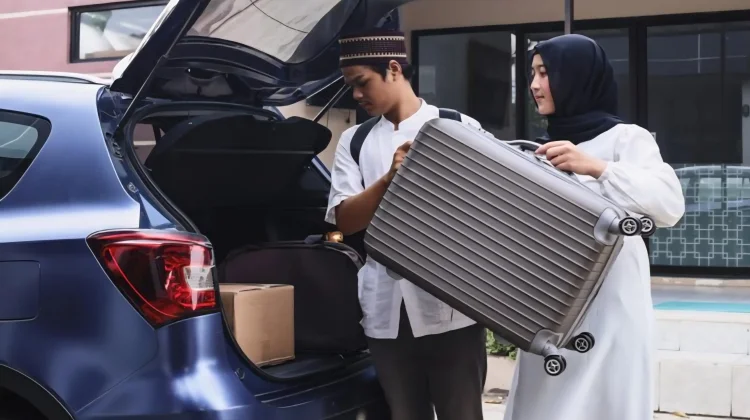 Cara Menjaga Rumah Tetap Aman saat Ditinggal Mudik