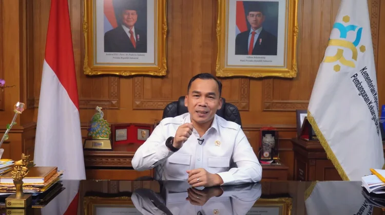 Kemendukbangga Dukung PP Tunas, Tekankan Pentingnya Peran Keluarga