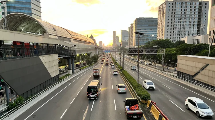 Ganjil Genap Jakarta Ditiadakan sementara saat Libur Lebaran